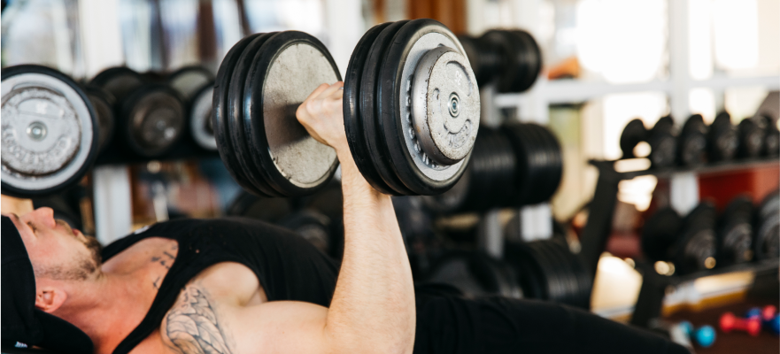 Hedefe Ulaşmak İçin Doğru Antrenman Programı Nasıl Hazırlanır?