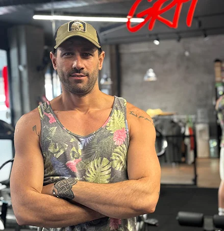 Cem Yıldız