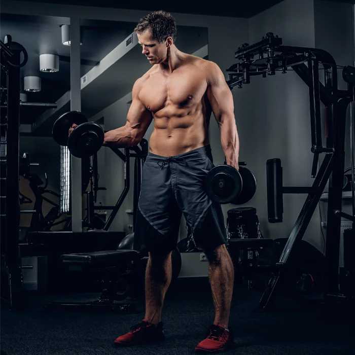 Bodybuilding