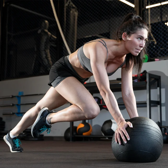 Crossfit