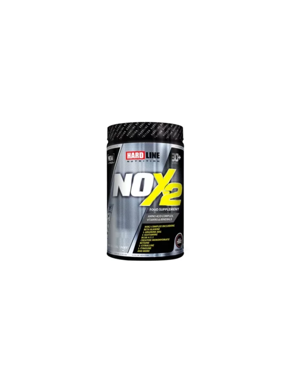 Hardline Nox 2 - 1090gr