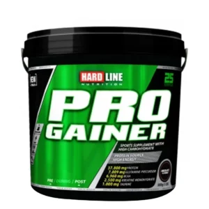 Hardline Pro Gainer Karbonhidrat Tozu 5000gr