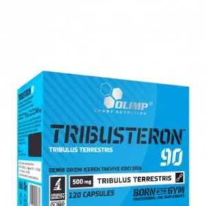 Olimp Tribusteron 90 120 Kapsül