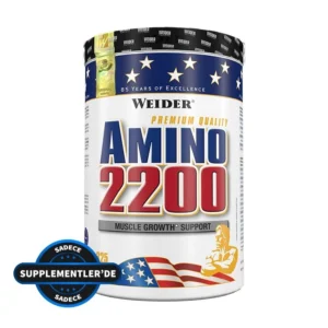 Weider Amino 2200 325 Tablet